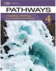 Pathways: Reading, Writing, and Critical Thinking 4 with Online Access Code - Book