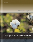 Corporate Finance : A Focused Approach (with Thomson ONE - Business School Edition 6-Month Printed Access Card) - Book