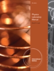 Physics Laboratory Manual, International Edition - Book