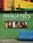 Im?genes : An Introduction to Spanish Language and Cultures - Book