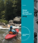 Global Strategic Management, International Edition - Book
