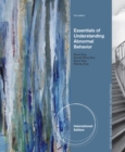 Essentials of Understanding Abnormal Behavior, International Edition - Book