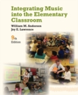 Integrating Music into the Elementary Classroom - Book