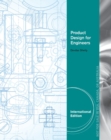 Product Design for Engineers, International Edition - Book