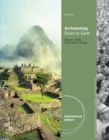 Archaeology : Down to Earth, International Edition - Book