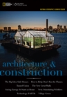 National Geographic Reader: Architecture & Construction (with VPG eBook Printed Access Card) - Book