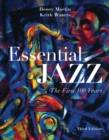 Essential Jazz - Book