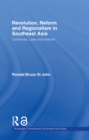 Revolution, Reform and Regionalism in Southeast Asia : Cambodia, Laos and Vietnam - eBook