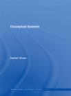 Conceptual Systems - eBook