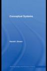 Conceptual Systems - eBook