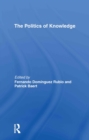 The Politics of Knowledge - eBook