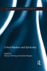 Critical Realism and Spirituality - eBook