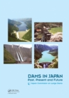 Dams in Japan : Past, Present and Future - eBook
