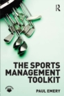 The Sports Management Toolkit - eBook