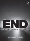 The End of the Obesity Epidemic - eBook