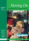 Moving On : Supporting Parents of Children with Special Educational Needs - eBook