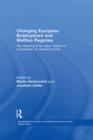 Changing European Employment and Welfare Regimes : The Influence of the Open Method of Coordination on National Reforms - eBook