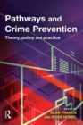 Pathways and Crime Prevention - eBook