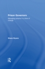 Prison Governors - eBook