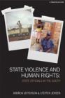 State Violence and Human Rights : State Officials in the South - eBook