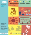 Displays and Interest Tables - eBook