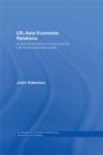 US-Asia Economic Relations : A political economy of crisis and the rise of new business actors - eBook