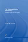 The Consolidation of Democracy : Comparing Europe and Latin America - eBook