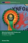 Minority Nationalist Parties and European Integration : A comparative study - eBook