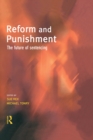 Reform and Punishment - eBook