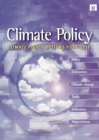 Climate Policy Options Post-2012 : European strategy, technology and adaptation after Kyoto - eBook
