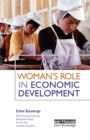 Woman's Role in Economic Development - eBook
