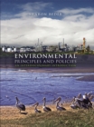 Environmental Principles and Policies : An Interdisciplinary Introduction - Sharon Beder