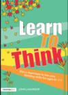 Learn to Think : Basic Exercises in the Core Thinking Skills for Ages 6-11 - eBook