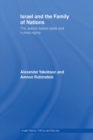 Israel and the Family of Nations : The Jewish Nation-State and Human Rights - eBook