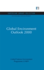 Global Environment Outlook 2000 - eBook