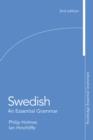 Swedish: An Essential Grammar - eBook
