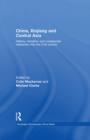 China, Xinjiang and Central Asia : History, Transition and Crossborder Interaction into the 21st Century - eBook