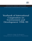 Year Book of International Co-operation on Environment and Development - eBook