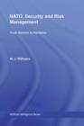 NATO, Security and Risk Management : From Kosovo to Khandahar - eBook