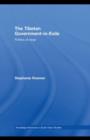 The Tibetan Government-in-Exile : Politics at Large - eBook