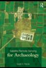 Satellite Remote Sensing for Archaeology - eBook