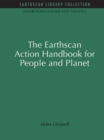 The Earthscan Action Handbook for People and Planet - eBook