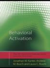 Behavioral Activation : Distinctive Features - eBook
