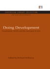 Doing Development : Government, NGOs and the rural poor in Asia - eBook
