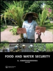 Food and Water Security - eBook
