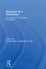 Evolution of a Revolution : Forty Years of the Singapore Constitution - eBook