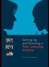 Setting Up and Running a Peer Listening Scheme - eBook