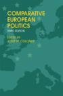 Comparative European Politics - eBook