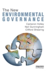 The New Environmental Governance - eBook