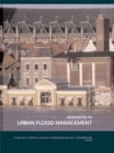 Advances in Urban Flood Management - eBook